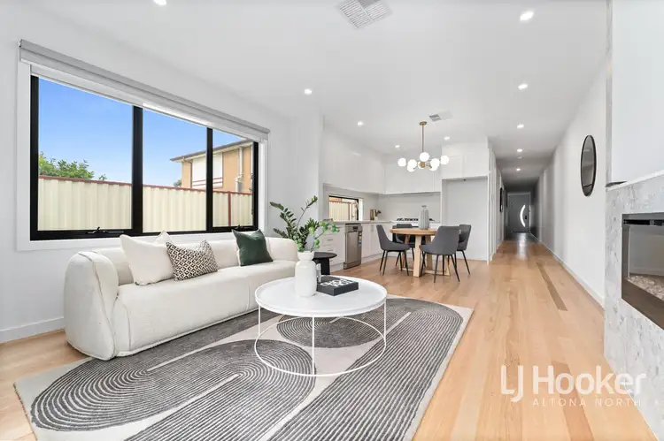 Fourth view of Homely house listing, 141b Victoria Street, Altona Meadows VIC 3028