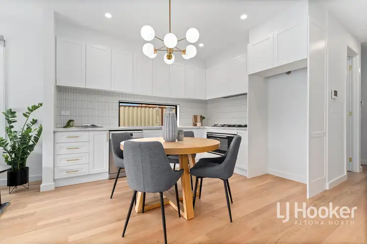 Fifth view of Homely house listing, 141b Victoria Street, Altona Meadows VIC 3028