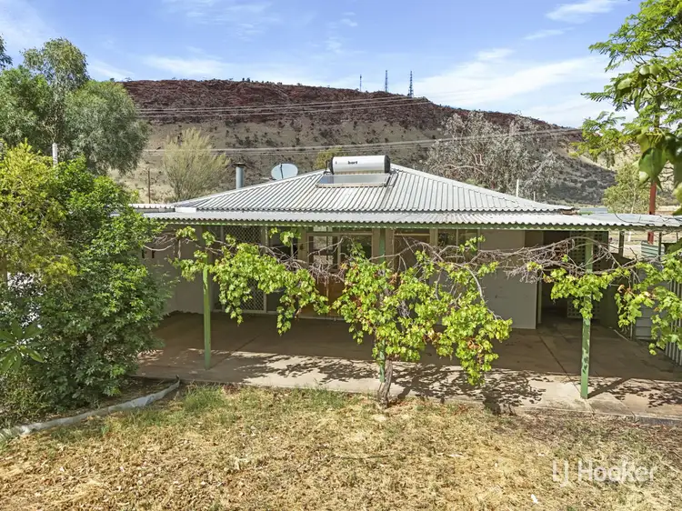 10 Bradshaw Drive, Gillen NT 870