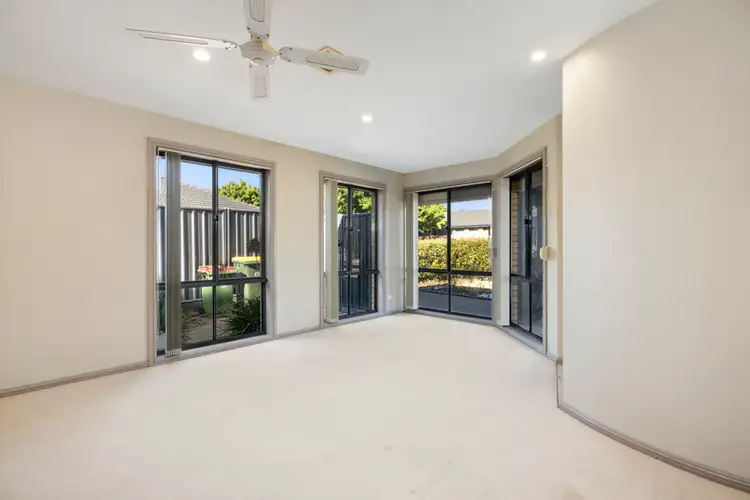 Second view of Homely house listing, 59 Bluestone Gardens, Jerrabomberra NSW 2619