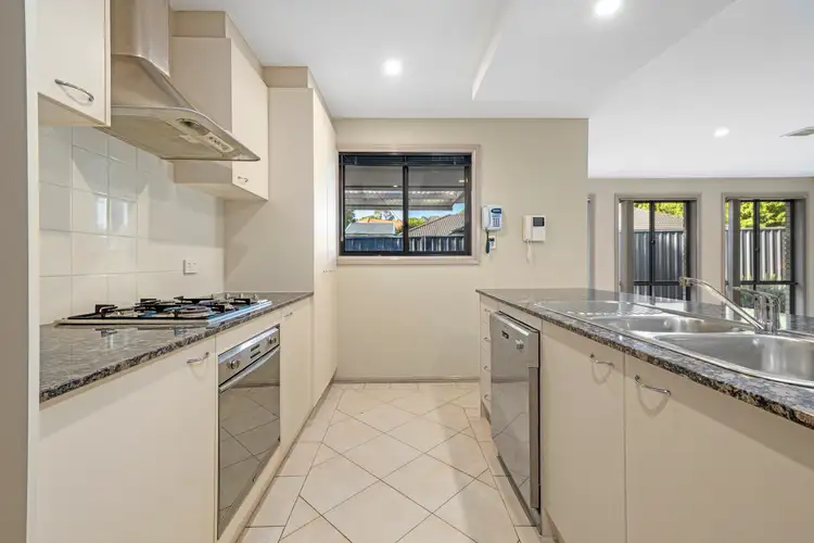 Fifth view of Homely house listing, 59 Bluestone Gardens, Jerrabomberra NSW 2619