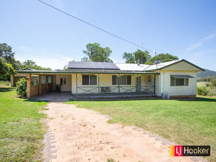 Main view of Homely house listing, 1260 New England Highway, Tamworth NSW 2340