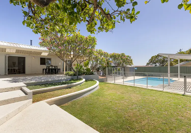 Main view of Homely house listing, 6 Coonewarra Way, Quinns Rocks WA 6030