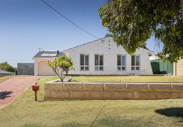 Second view of Homely house listing, 6 Coonewarra Way, Quinns Rocks WA 6030