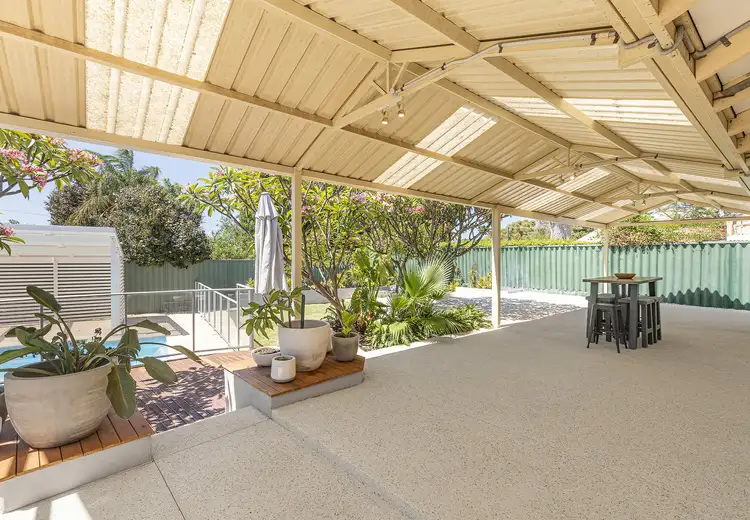 Fourth view of Homely house listing, 6 Coonewarra Way, Quinns Rocks WA 6030