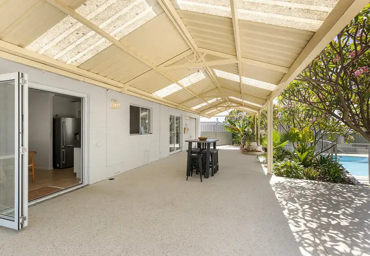 Fifth view of Homely house listing, 6 Coonewarra Way, Quinns Rocks WA 6030