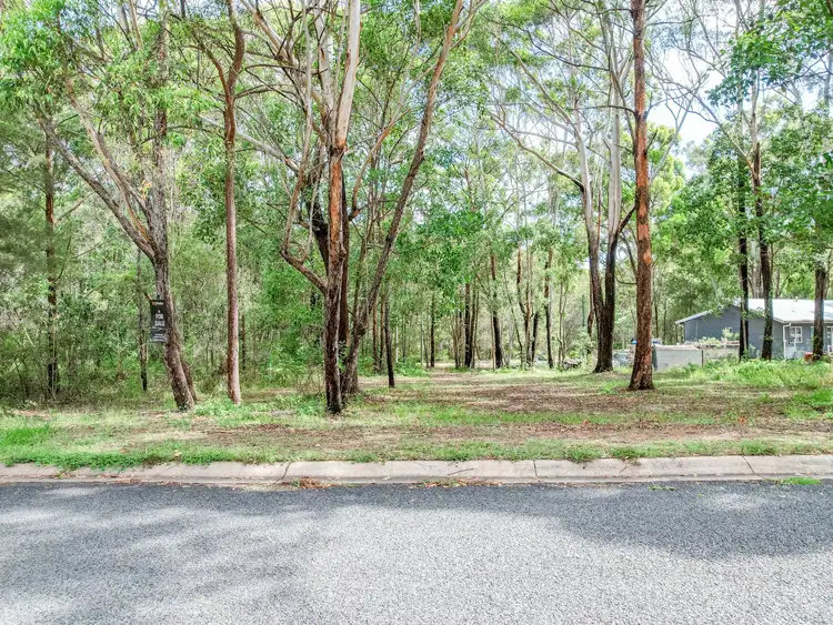 48 Channel St, Russell Island QLD 4184