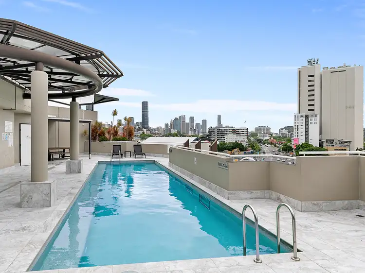 177/803 Stanley Street, Woolloongabba QLD 4102