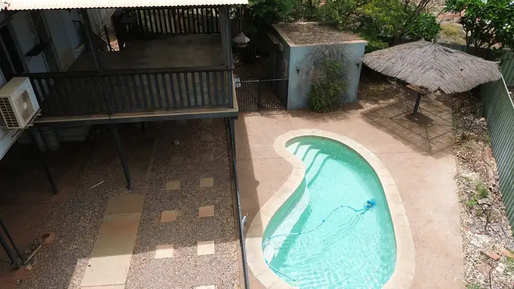 1 Brodie Crescent, South Hedland WA 6722