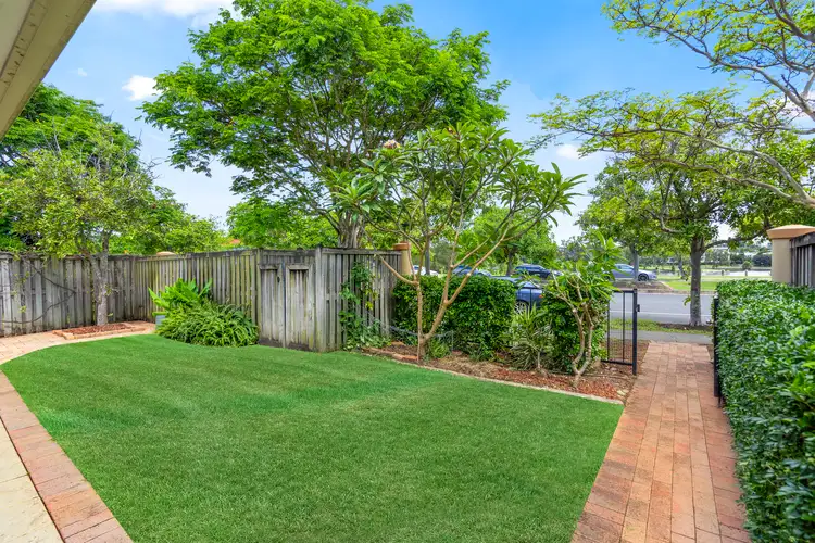 Third view of Homely townhouse listing, 8/302 Christine Avenue, Varsity Lakes QLD 4227