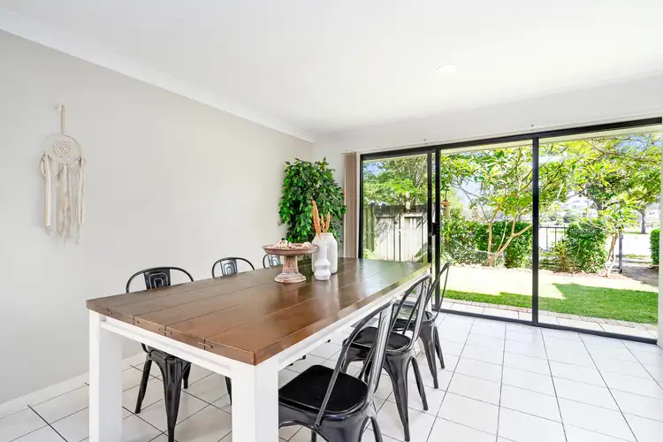 Fifth view of Homely townhouse listing, 8/302 Christine Avenue, Varsity Lakes QLD 4227