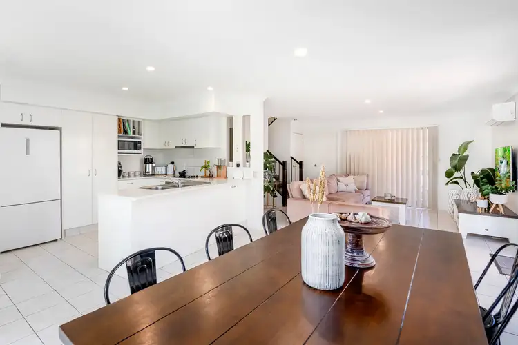 Sixth view of Homely townhouse listing, 8/302 Christine Avenue, Varsity Lakes QLD 4227