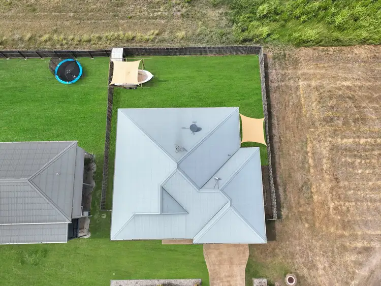 Second view of Homely house listing, 11 Baker Street, Bowen QLD 4805