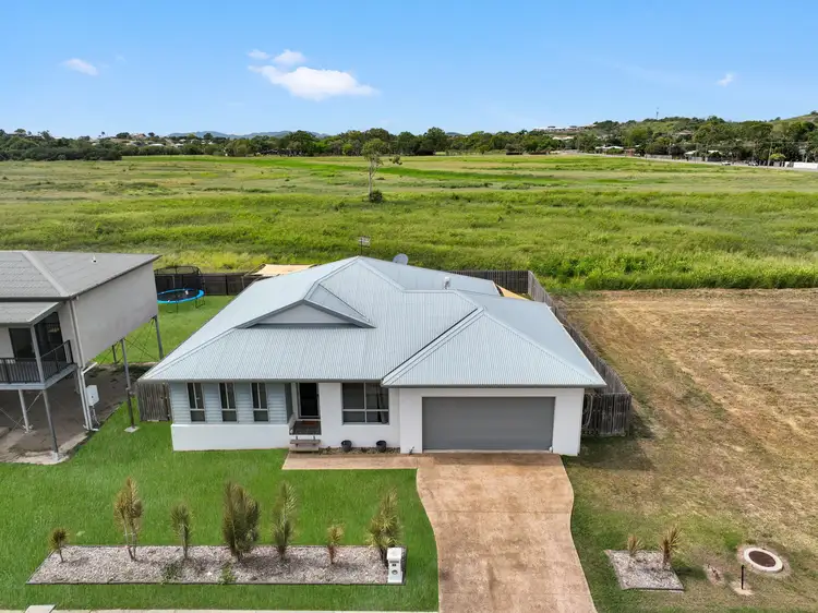 Third view of Homely house listing, 11 Baker Street, Bowen QLD 4805