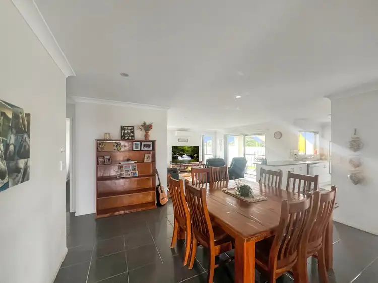 Fourth view of Homely house listing, 11 Baker Street, Bowen QLD 4805