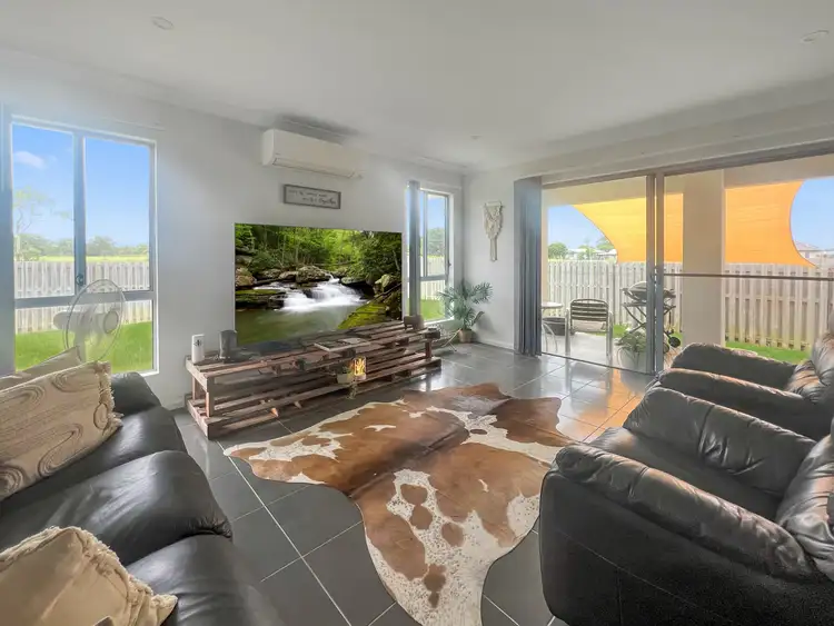 Sixth view of Homely house listing, 11 Baker Street, Bowen QLD 4805