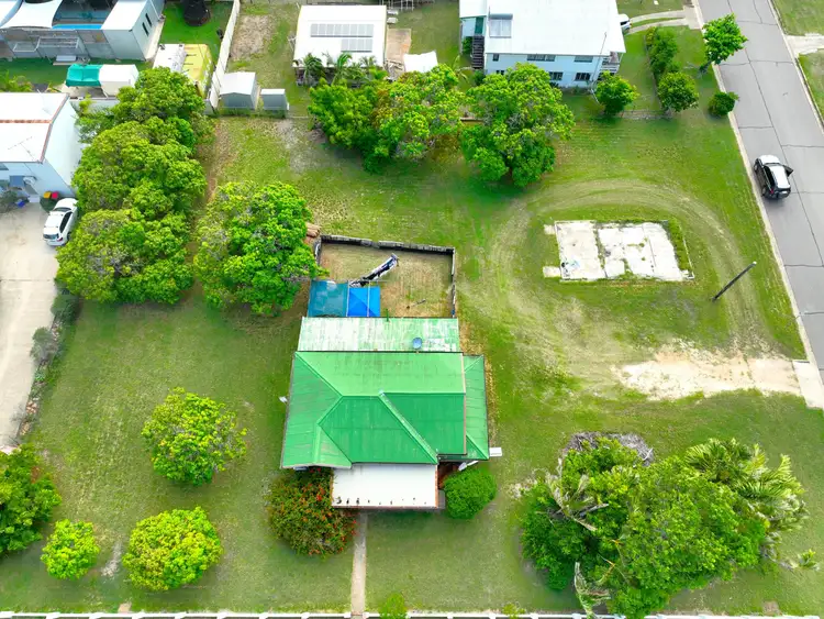 Fourth view of Homely house listing, 123 Herbert Street, Bowen QLD 4805