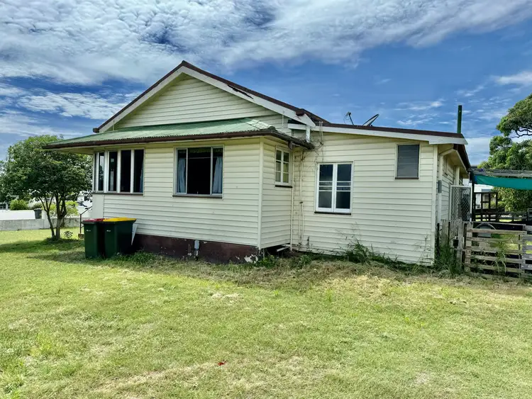Fifth view of Homely house listing, 123 Herbert Street, Bowen QLD 4805
