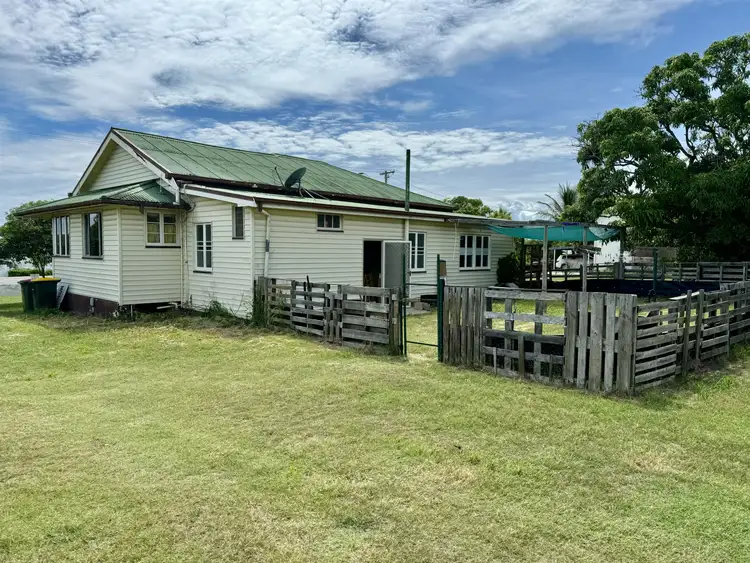 Seventh view of Homely house listing, 123 Herbert Street, Bowen QLD 4805