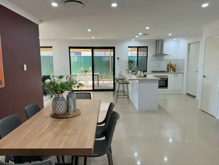 Second view of Homely house listing, 23 James Gilmour Way, Darch WA 6065