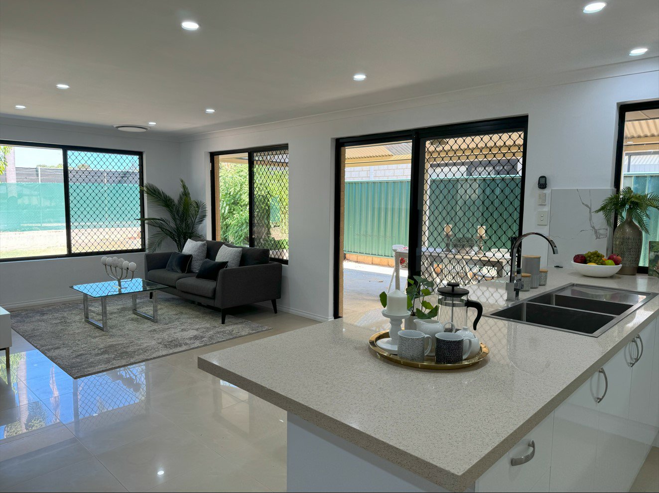 Fourth view of Homely house listing, 23 James Gilmour Way, Darch WA 6065