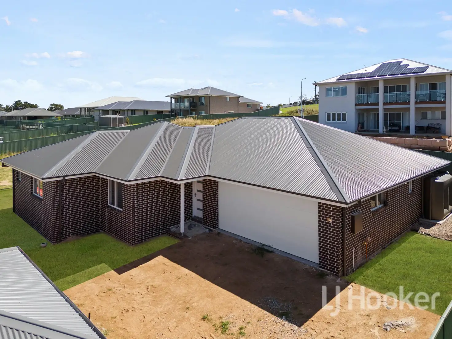 Main view of Homely house listing, 15B Sunbright Road, Kelso NSW 2795