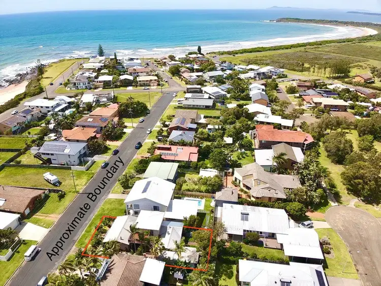 Main view of Homely house listing, 39 Ocean Drive, Wallabi Point NSW 2430