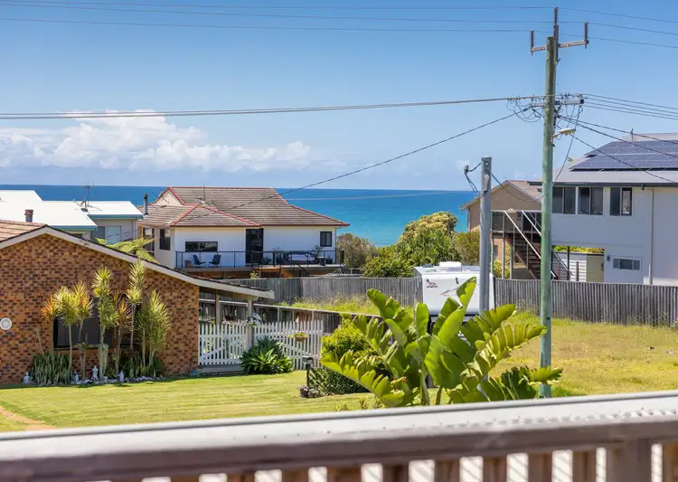 Second view of Homely house listing, 39 Ocean Drive, Wallabi Point NSW 2430