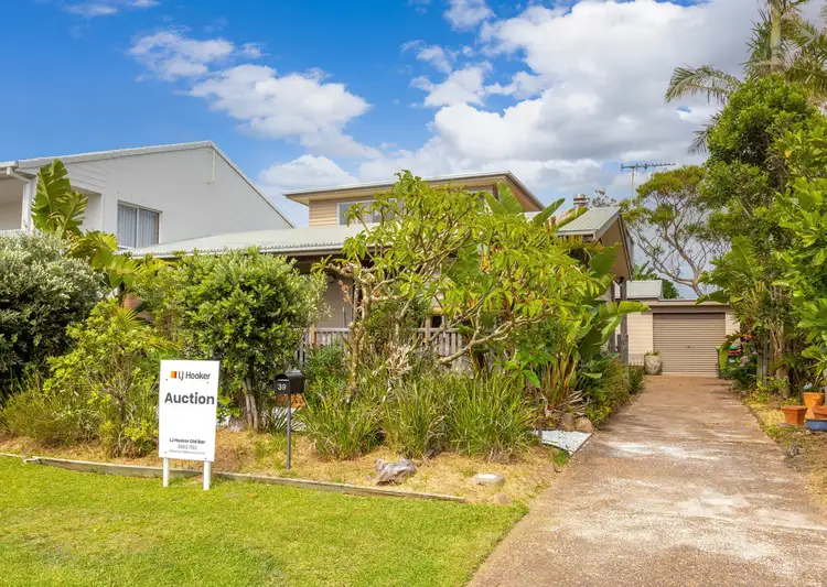 Third view of Homely house listing, 39 Ocean Drive, Wallabi Point NSW 2430