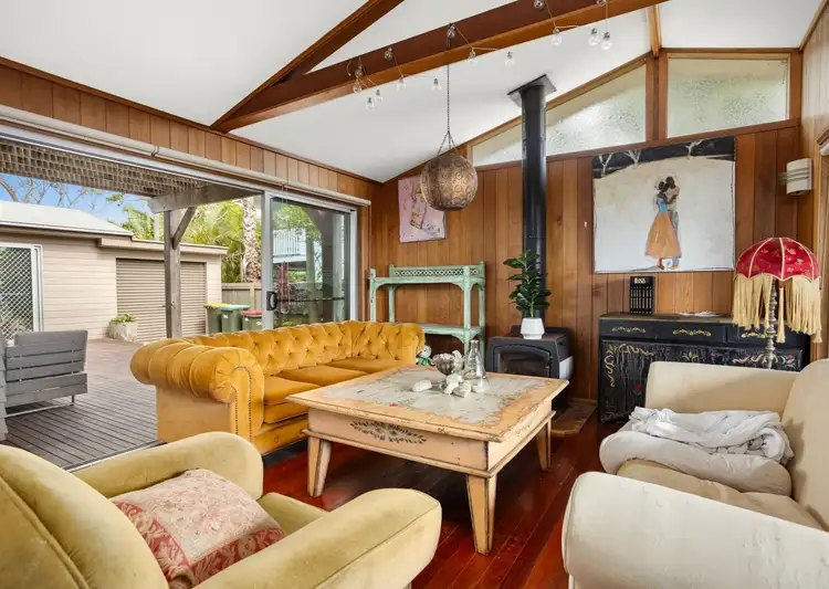 Fifth view of Homely house listing, 39 Ocean Drive, Wallabi Point NSW 2430