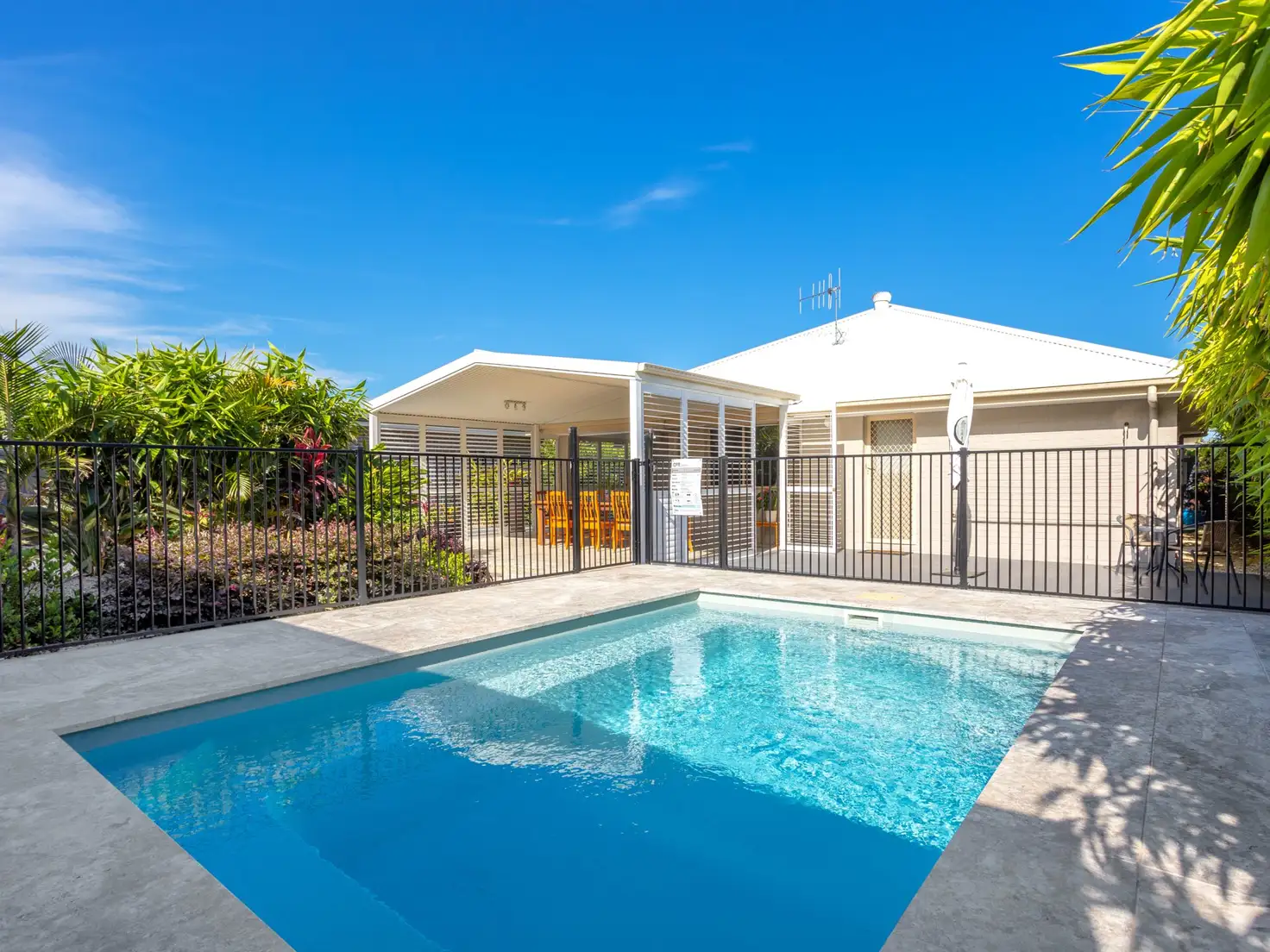 Main view of Homely house listing, 4 Threadfin Court, Old Bar NSW 2430