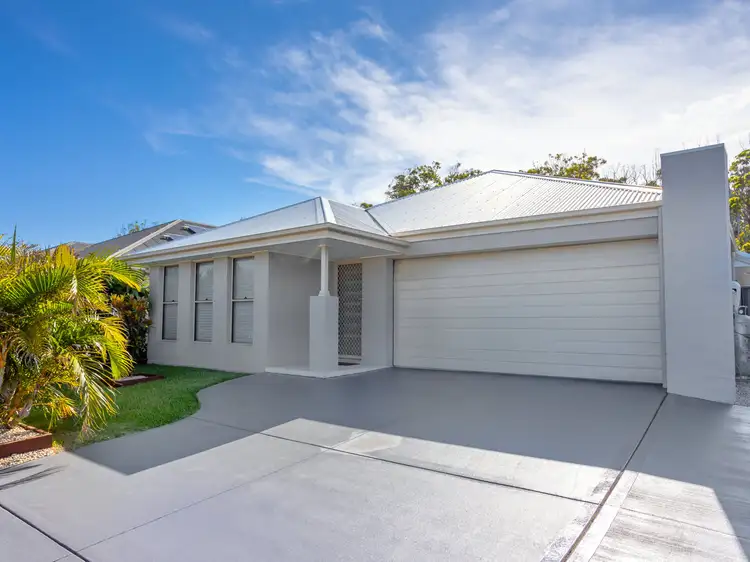 Second view of Homely house listing, 4 Threadfin Court, Old Bar NSW 2430