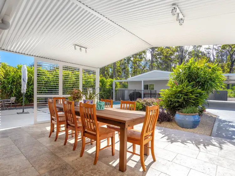 Fourth view of Homely house listing, 4 Threadfin Court, Old Bar NSW 2430