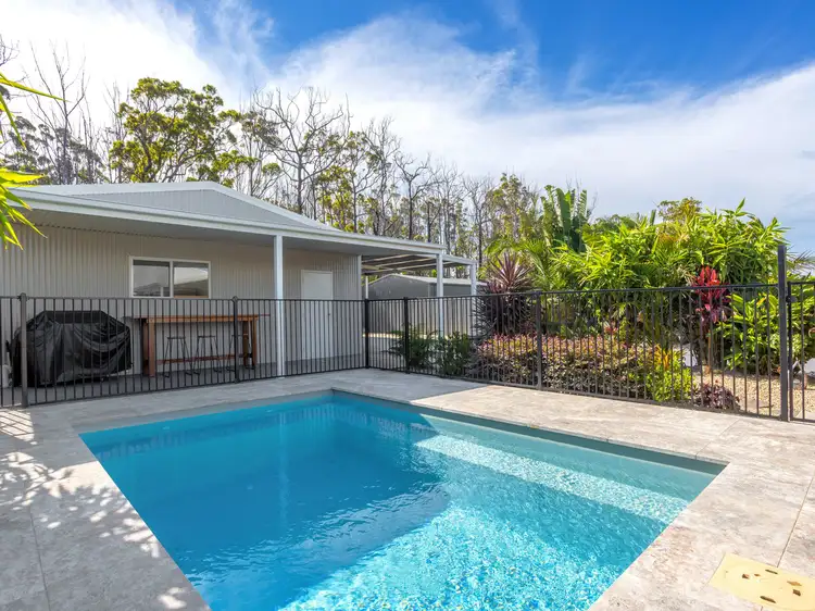 Fifth view of Homely house listing, 4 Threadfin Court, Old Bar NSW 2430