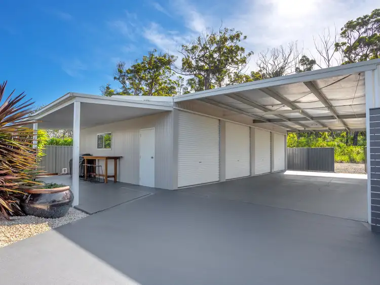 Sixth view of Homely house listing, 4 Threadfin Court, Old Bar NSW 2430