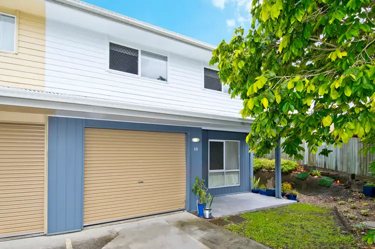 18/28 Chasley Court, Beenleigh QLD 4207