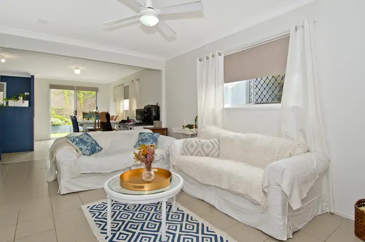 Second view of Homely townhouse listing, 18/28 Chasley Court, Beenleigh QLD 4207