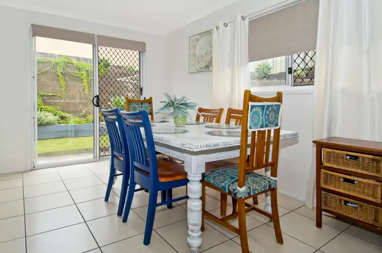 Fourth view of Homely townhouse listing, 18/28 Chasley Court, Beenleigh QLD 4207