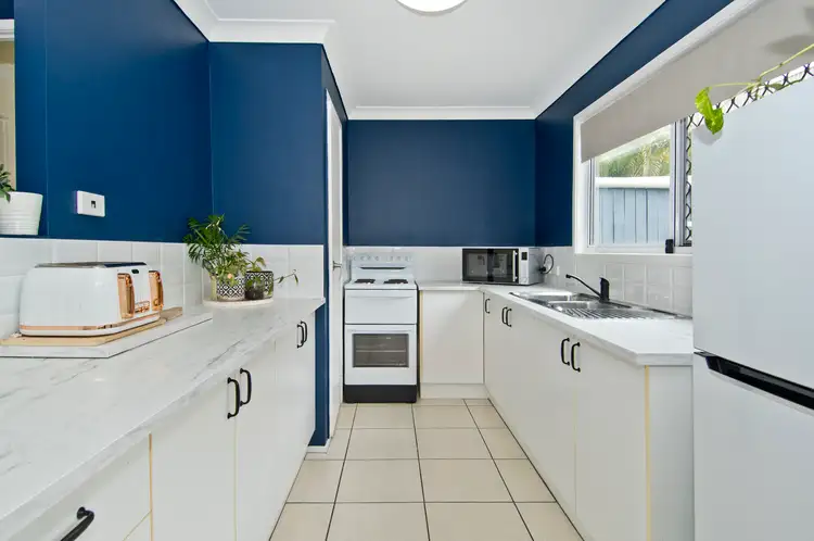 Fifth view of Homely townhouse listing, 18/28 Chasley Court, Beenleigh QLD 4207