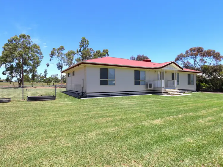 Second view of Homely house listing, 8 Baker Finch Crescent, Roma QLD 4455