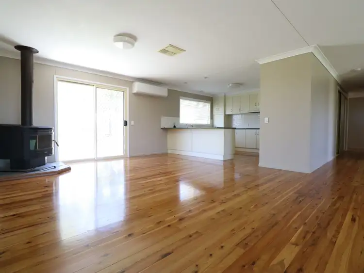 Seventh view of Homely house listing, 8 Baker Finch Crescent, Roma QLD 4455