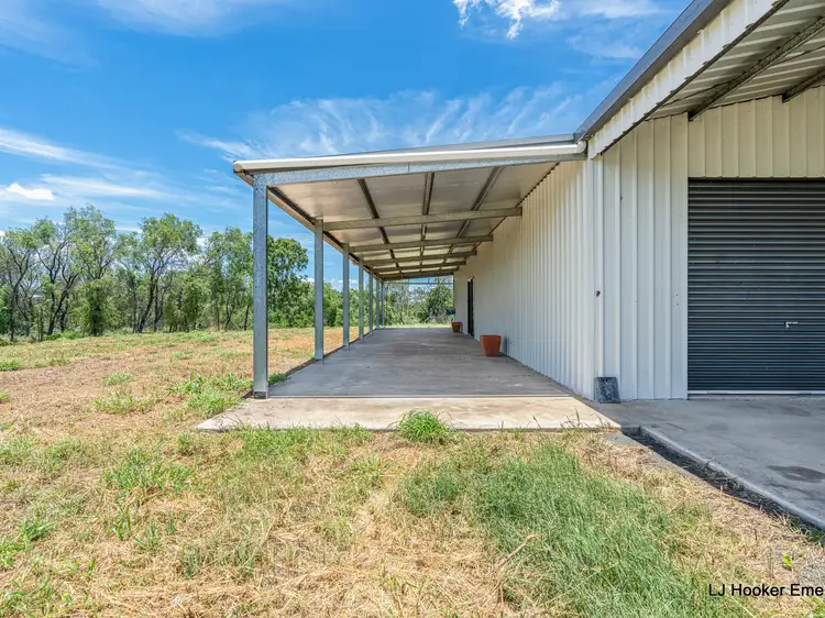 Fourth view of Homely land listing, LOT 10 Patanga Place, Emerald QLD 4720