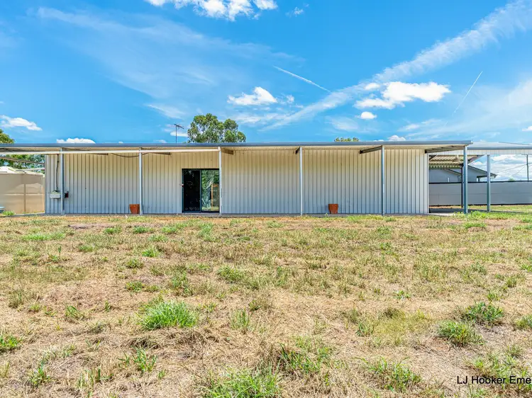 Fifth view of Homely land listing, LOT 10 Patanga Place, Emerald QLD 4720