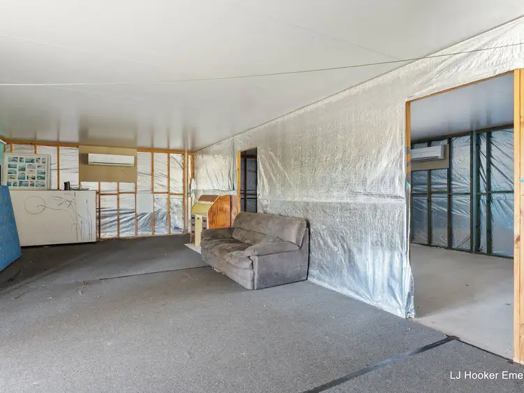 Sixth view of Homely land listing, LOT 10 Patanga Place, Emerald QLD 4720