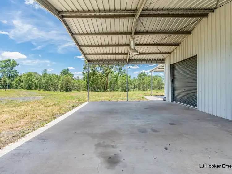 Seventh view of Homely land listing, LOT 10 Patanga Place, Emerald QLD 4720