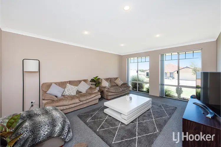 Third view of Homely house listing, 34 Cunderdin Loop, Dawesville WA 6211