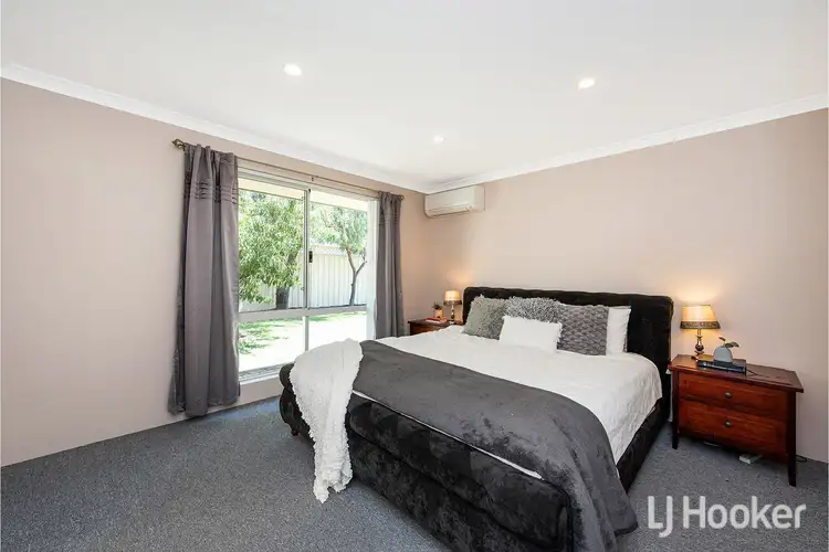 Sixth view of Homely house listing, 34 Cunderdin Loop, Dawesville WA 6211