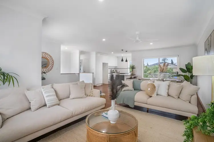 2/33 Pacific Parade, Lennox Head NSW 2478