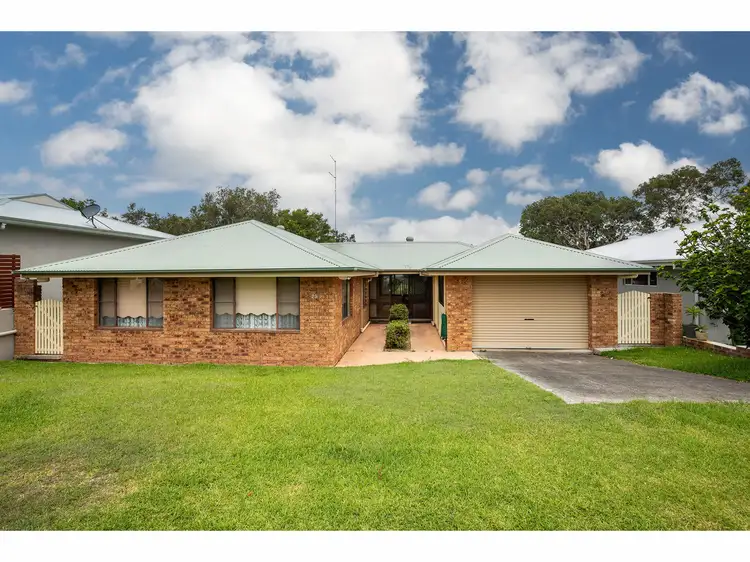 20 Gleeson Avenue, Forster NSW 2428