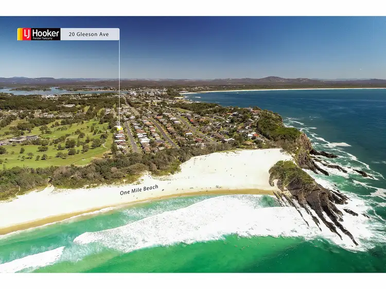 Second view of Homely house listing, 20 Gleeson Avenue, Forster NSW 2428